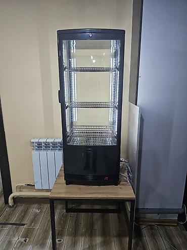 mini refrigerator: Кондитерские, Новый — 3