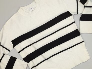 Women: Women`s sweater, SinSay, size 2XS (EU 32)