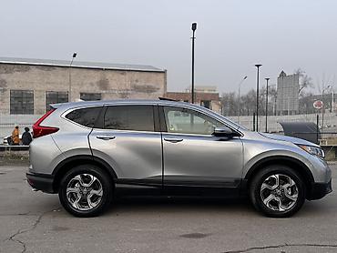 Honda: Honda CR-V: 2019 г., 1.5 л, Кроссовер — 5