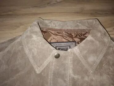 Kožne jakne: 1. GE New collection Made In Italy XL 2. Leonardo kozna jakna 3 — 6