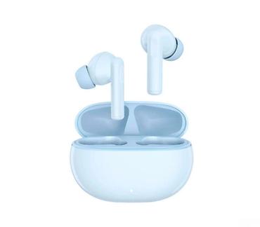 honor qulaqlıq: HONOR CHOICE Earbuds X7 PRG-ME00 Blue / White 🟢 Rəsmi iş yeri olan və — 2