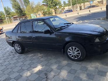 хамер авто: Daewoo Nexia: 2011 г., 1.5 л, Механика, Бензин, Седан — 5