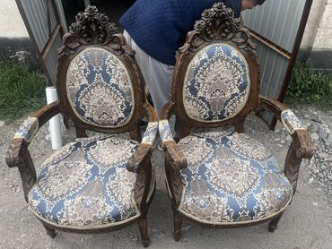 Ремонт, реставрация мебели: Хотите заказать перетяжку мягкой мебели в Бишкеке недорого? Тогда вам — 13