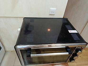 del: Elektrik sobası Stolüstü, İşlənmiş — 4