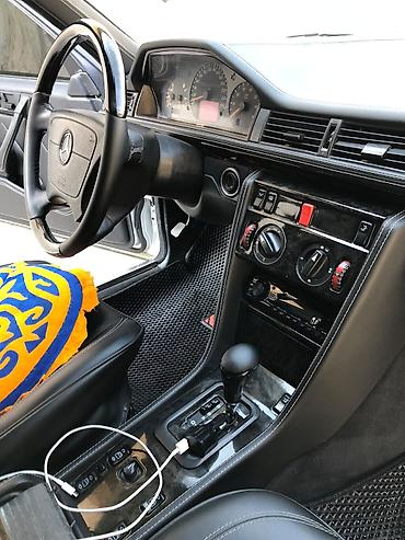 авто корея сайт бишкек: Mercedes-Benz W124: 1994 г., 3.2 л, Автомат, Бензин, Седан — 7