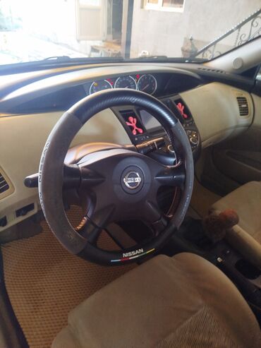 ниссан примера 11 кузов: Nissan Primera: 2002 г., 1.8 л, Механика, Бензин, Седан