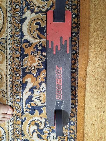 Самокаты: Самокат, Трюковой, Б/у, Самовывоз — 3