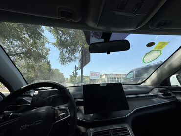 BYD: BYD Destroyer 05: 1.5 l | 2024 il 10000 km Sedan — 6