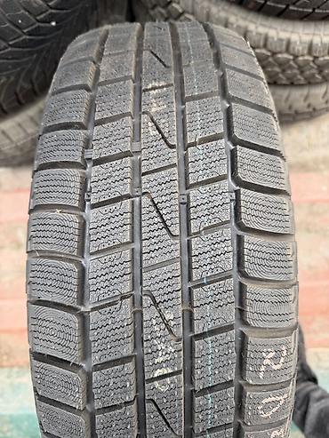 Зимняя шина 1 шт Hankook Winter i*cept - Размер: 205/60 R16 - Индекс
