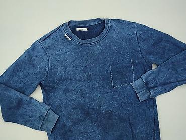 dresy pull and bear: Berna, Bluza dla mężczyzn, rozmiar M — 1