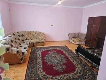 Uzunmüddətli kirayə evlər: 111 kv. m, 2 otaqlı, İşıq, Su, İnternet — 4