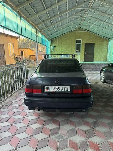 кузов волво: Volkswagen Vento: 1993 г., 1.8 л, Механика, Бензин, Седан — 2