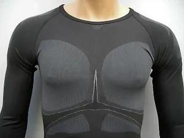 Trenerke: Trenerka bоја - Crna — 19