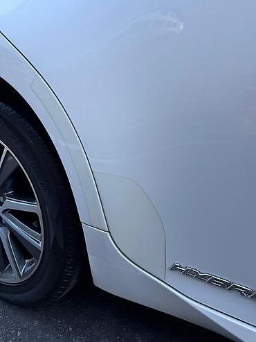 Lexus: Lexus ES: 2017 г., 2.5 л, Гибрид, Седан — 27