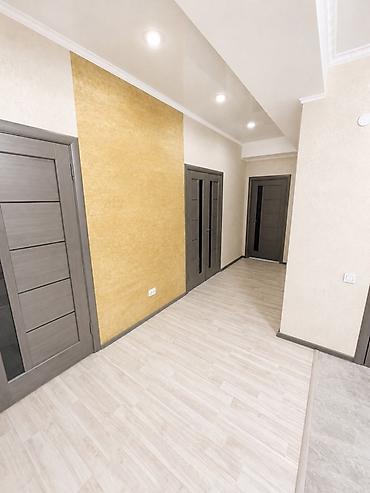 реальному: 3 комнаты, 96 м², Элитка, 5 этаж, Евроремонт — 7