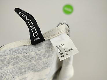 halka hm: H&M Divided, Sukienka damska, rozmiar S — 4