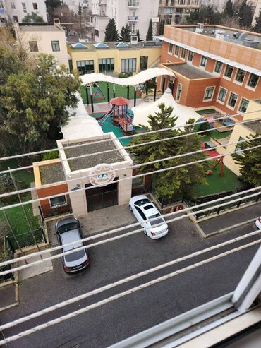 Uzunmüddətli kirayə mənzillər: Xətai rayonu, Afiyəddin Cəlilov küçəsində yerləşən, 5 mərtəbəli -da lalafo.az — 17 Uzunmüddətli kirayə mənzillər: Xətai rayonu, Afiyəddin Cəlilov küçəsində yerləşən, 5 mərtəbəli — 17