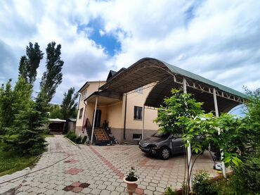 Продажа домов: Дом, 200 м², 6 комнат, Собственник — 17