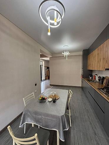 Продажа коттеджей и домов: Продаю 5 комнатный дом Адрес: Рухий Мурас 2 Серия: дом Этаж: 2 этажа — 21