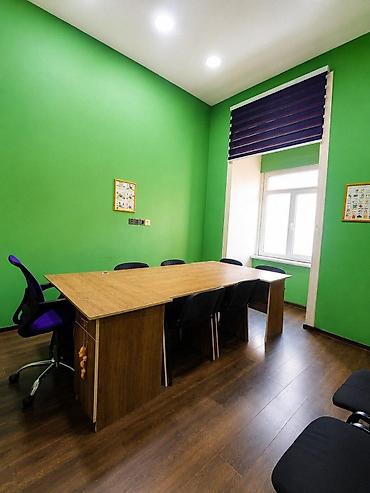 hostel 28: İcarəyə verilir obyekt 110 m², 28 May m. 📍 28 May Metro, 28 Mall-un — 5