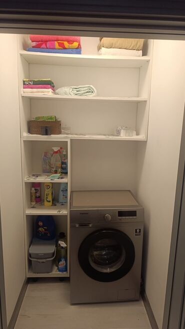 Köhnə tikili: Bakı, Zığ qəs., 4 otaqlı, Köhnə tikili, 75 kv. m -da lalafo.az — 8 Köhnə tikili: Bakı, Zığ qəs., 4 otaqlı, Köhnə tikili, 75 kv. m — 8