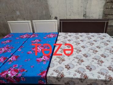 Çarpayılar: Carpayi hazirlari var 6 Ay Zemanet verilir catdrilma var munasib — 19