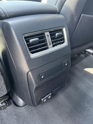 Lexus: Lexus RX: 2022 г., 3.5 л, Вариатор, Гибрид, Кроссовер — 22