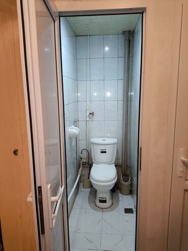 Köhnə tikili: Sumqayıt, 2 otaqlı, Köhnə tikili, 43 kv. m — 20