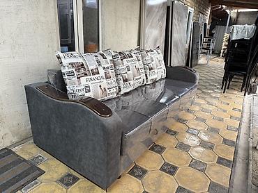 Прямые диваны: Прямой диван, Новый — 1