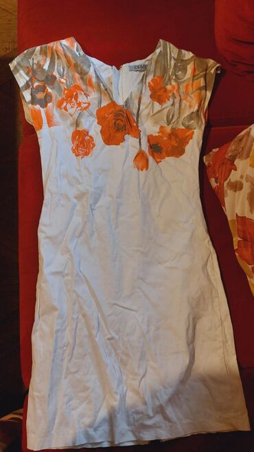 верхняя одежда для мальчиков эрдэнэт: Вечернее платье, S (EU 36)
