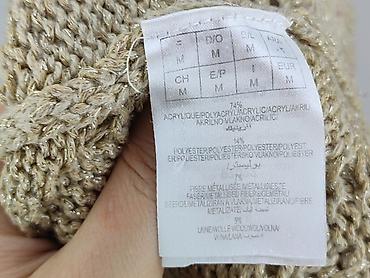 moraj collection: Grain de Malice, Sweter damski, rozmiar M — 5