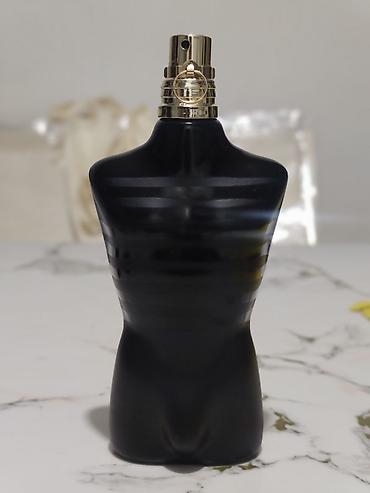 джереми скот: Jean Paul Gaultier Le Male Le Parfum — мужская парфюмерная вода. - — 3