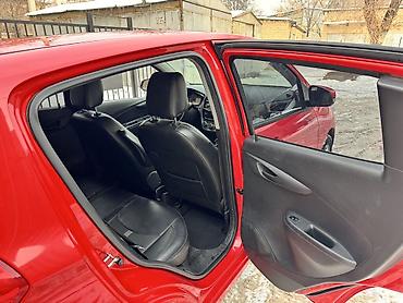 Аренда авто с выкупом: Сдаю Chevrolet Spark под выкуп, | Предоплата, Водительские права, Рассрочка без банка, Бензин — 14