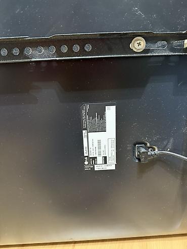 Телевизоры: Продам телевизор LG 43LJ610V. Диагональ 43” (109 см), Smart TV — 1