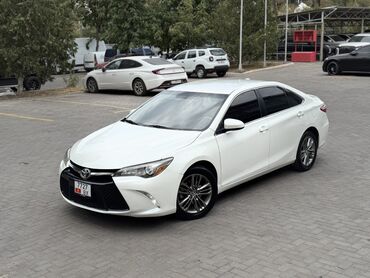 тойота айго цена бишкек: Toyota Camry: 2015 г., 2.5 л, Типтроник, Бензин, Седан