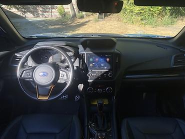 Subaru: Subaru Forester: 2020 г., 2.5 л, Автомат, Бензин, Кроссовер — 9