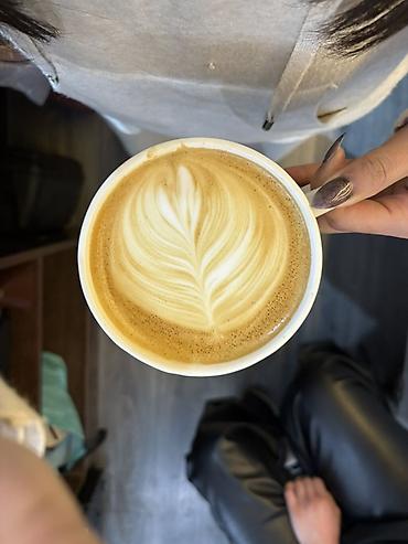 Чай, кофе, напитки: Курсы по бариста Научу как правильно приготовить напитки на основе — 4