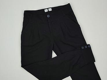 house hello kitty pants: Spodnie materiałowe damskie, rozmiar XS — 1