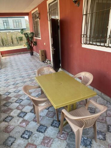 Bağ evlərinin satışı: Bakı, Görədil, 100 kv. m, 3 otaqlı, Hovuzsuz, Kanalizasiya, Artezian quyusu, Kombi — 11