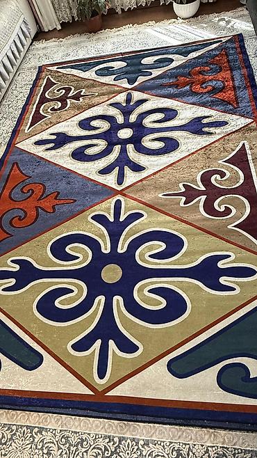 Ковры и паласы: Ковер Новый, Китай, Безналичная/наличная оплата — 9