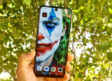 коврик для мыщи: Redmi, Redmi Note 11, Б/у, 128 ГБ, цвет - Черный, 2 SIM