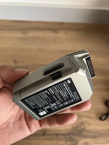 mavic 3 pro: DJi mavic pro Сумка Батарея Зарядный устройство Пульт Кабел — 3