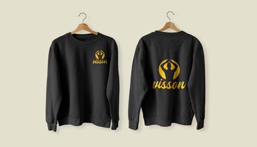 Другая мужская одежда: Дизайн принтов для одежды — 7