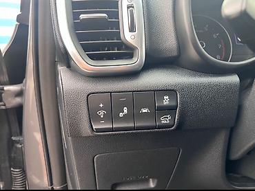 Kia: Kia Sportage: 2018 г., 2.4 л, Типтроник, Бензин, Кроссовер — 15