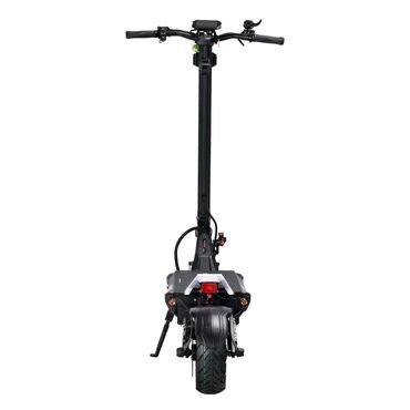 Электросамокаты: Электросамокат, В рассрочку, Новый — 6