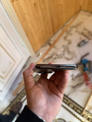 Redmi: Redmi Note 14 Pro, 256 GB, rəng - Qara, Barmaq izi, İki sim kartlı, Face ID -da lalafo.az — 9 Redmi: Redmi Note 14 Pro, 256 GB, rəng - Qara, Barmaq izi, İki sim kartlı, Face ID — 9