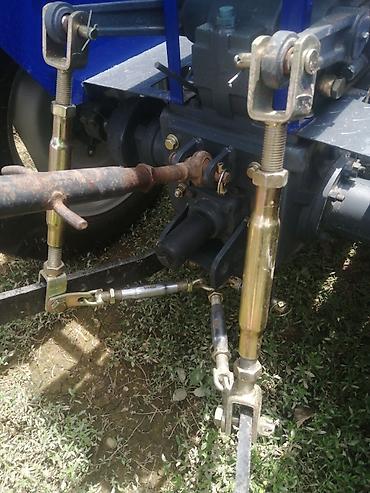 Другие тракторы: Мини Трактор жаны кытайдан келди 2024 жылы at lalafo.kg — 6 Другие тракторы: Мини Трактор жаны кытайдан келди 2024 жылы — 6