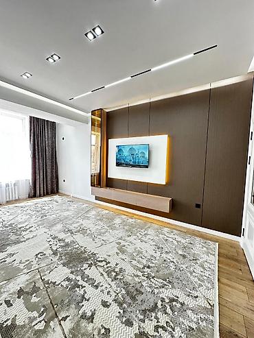 Продажа квартир: 2 комнаты, 80 м² — 11