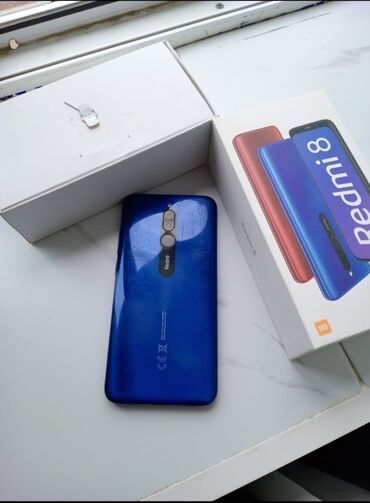 Xiaomi: Xiaomi Redmi 8, 32 GB