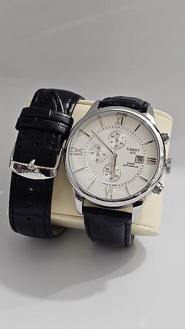 3d saat: Tissot Chemin des Tourelles kişi qol saatı Rolex, Rolex saat, Rolex — 1